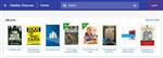 Discover eBooks 